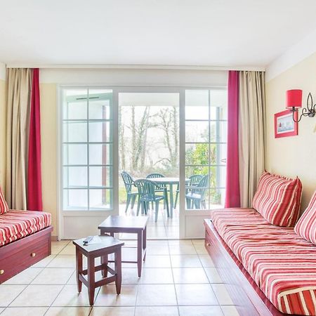 Le Domaine De Gascogne - Appartement 2 Pieces 4/5 Personnes Biscarrosse Luaran gambar