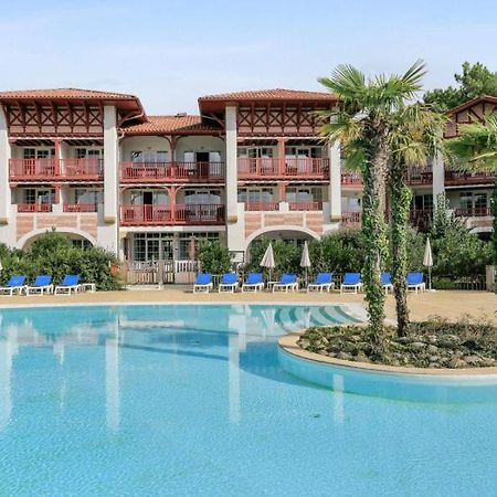 Le Domaine De Gascogne - Appartement 2 Pieces 4/5 Personnes Biscarrosse Luaran gambar