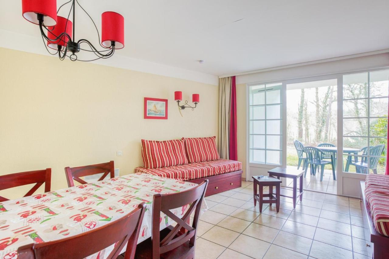 Le Domaine De Gascogne - Appartement 2 Pieces 4/5 Personnes Biscarrosse Luaran gambar