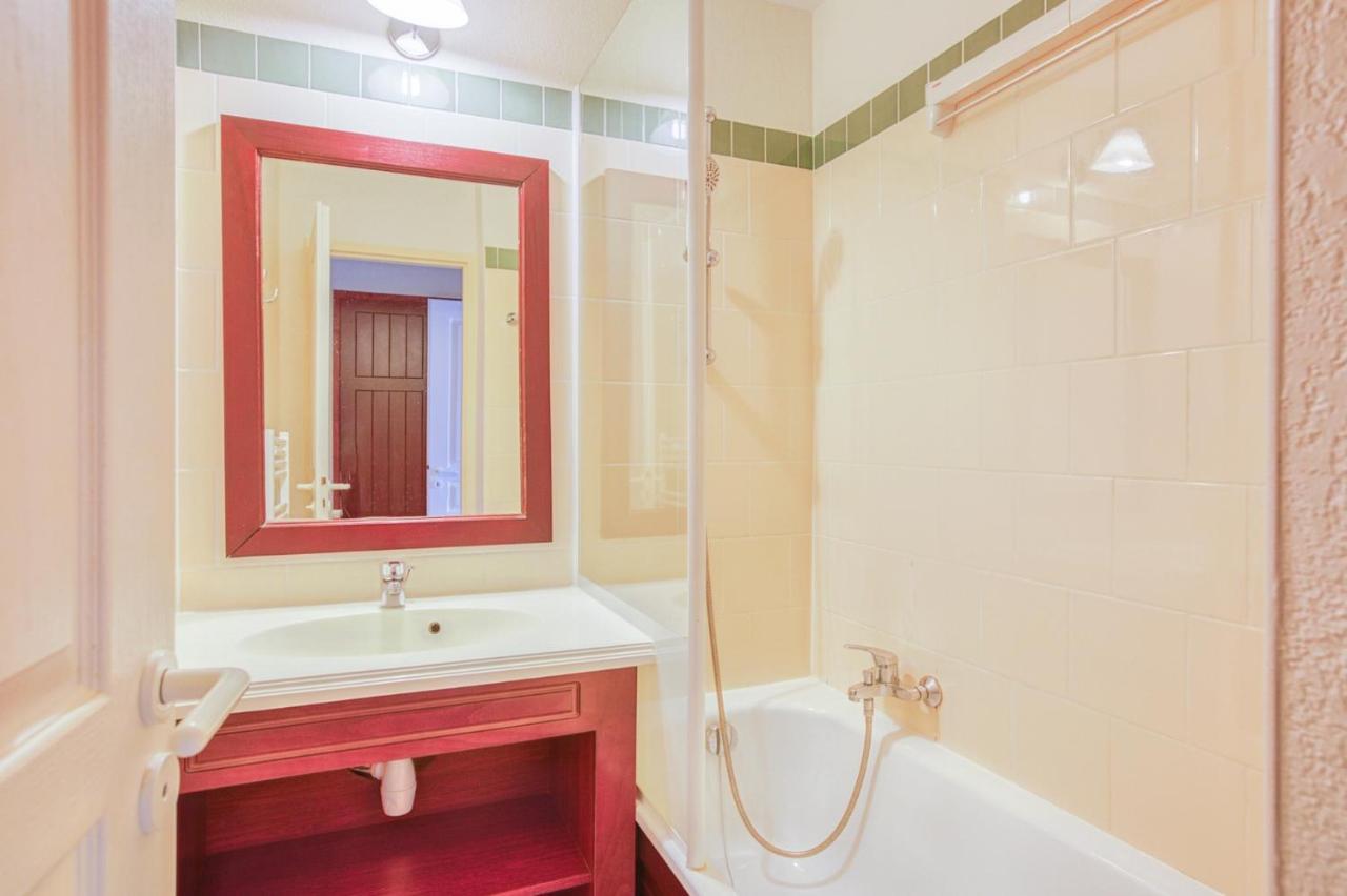 Le Domaine De Gascogne - Appartement 2 Pieces 4/5 Personnes Biscarrosse Luaran gambar