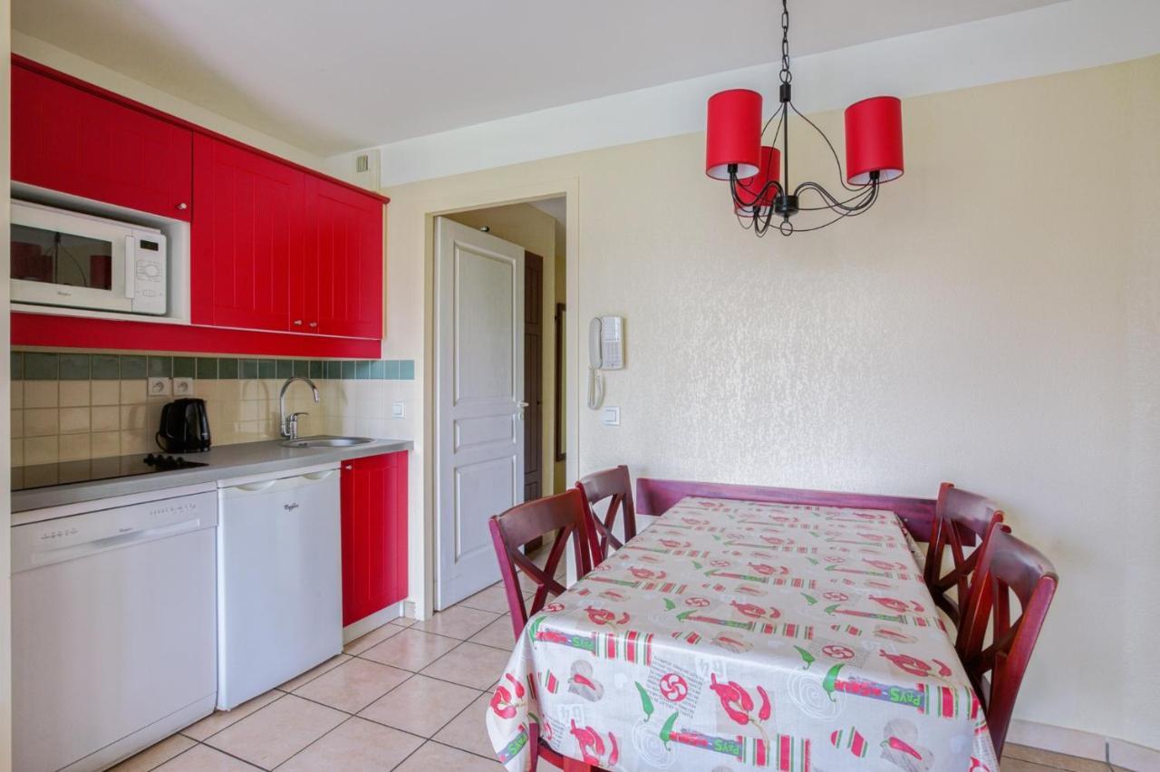 Le Domaine De Gascogne - Appartement 2 Pieces 4/5 Personnes Biscarrosse Luaran gambar