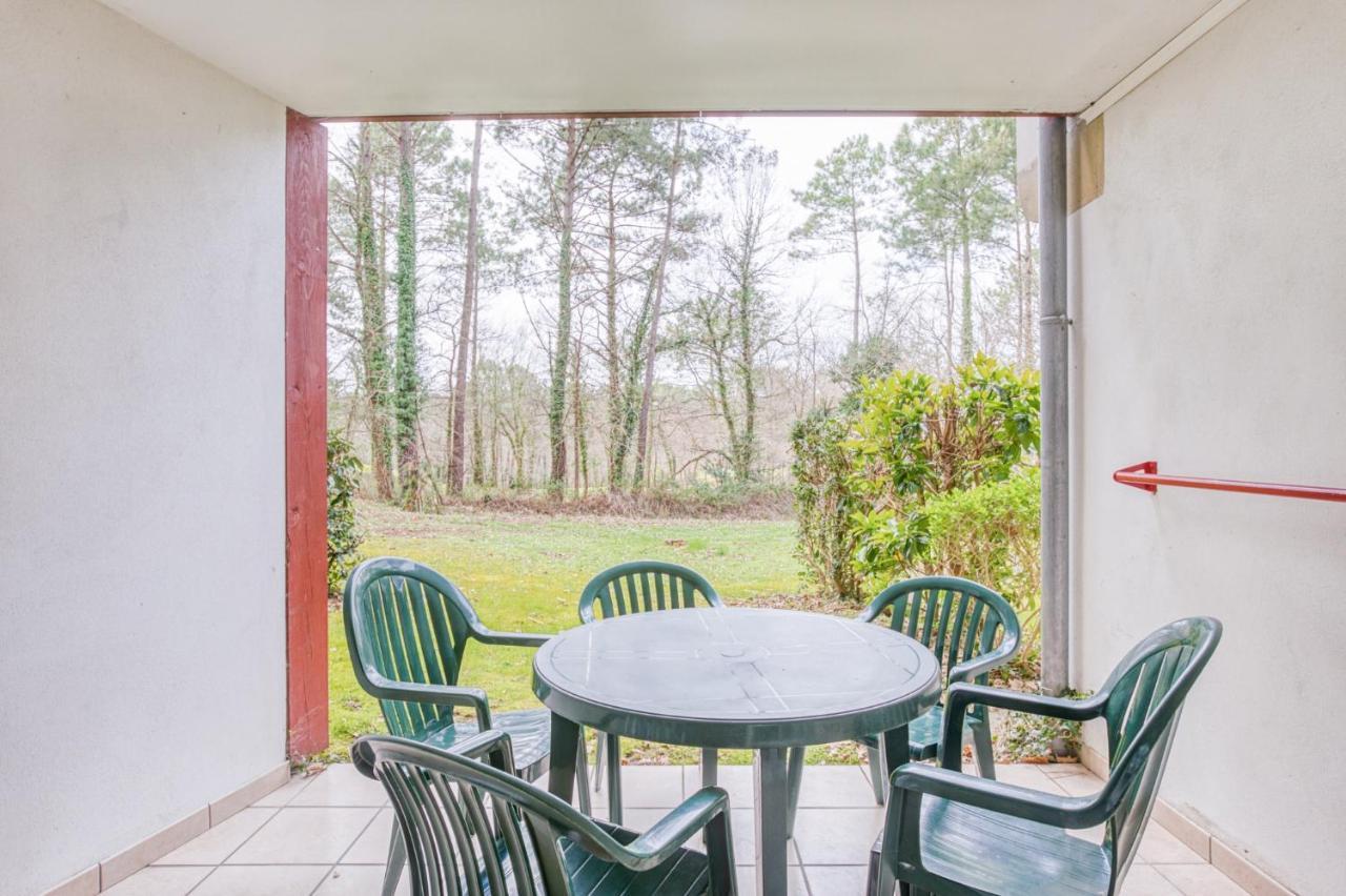 Le Domaine De Gascogne - Appartement 2 Pieces 4/5 Personnes Biscarrosse Luaran gambar