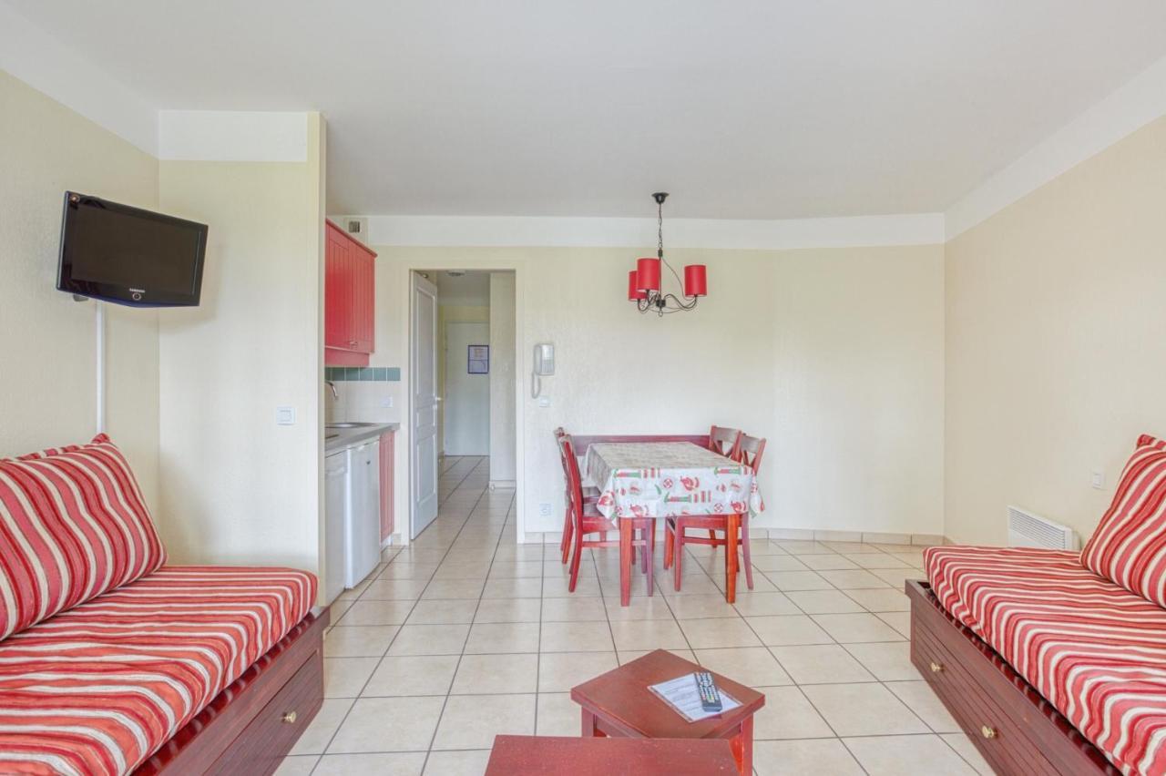 Le Domaine De Gascogne - Appartement 2 Pieces 4/5 Personnes Biscarrosse Luaran gambar
