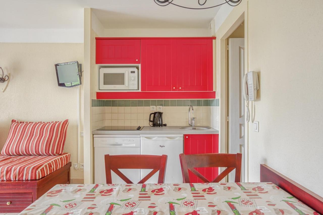 Le Domaine De Gascogne - Appartement 2 Pieces 4/5 Personnes Biscarrosse Luaran gambar