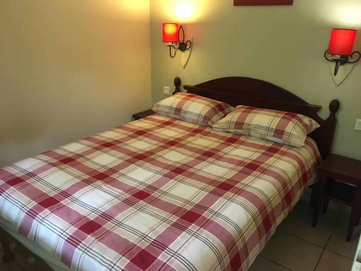 Le Domaine De Gascogne - Appartement 2 Pieces 4/5 Personnes Biscarrosse Luaran gambar